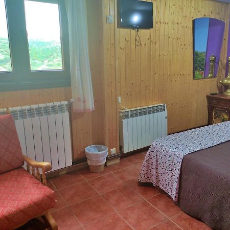 Casa Conesa II Guest House Tronchon Екстериор снимка