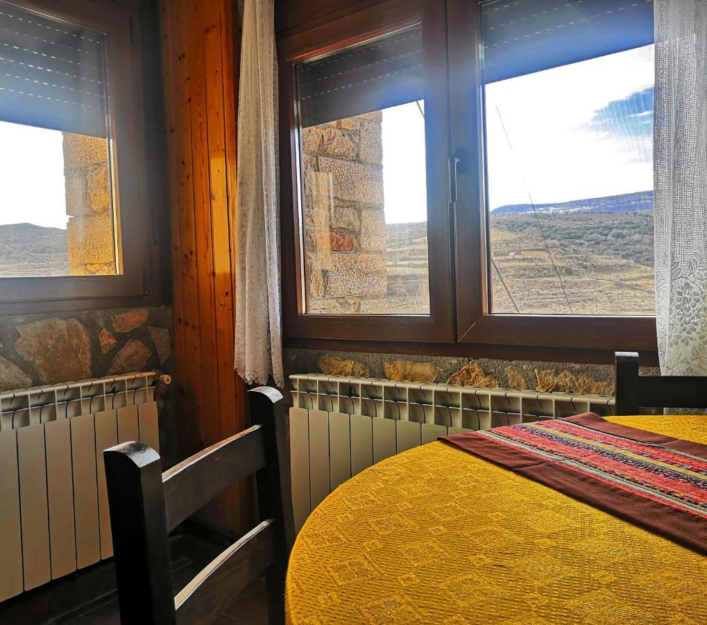 Casa Conesa II Guest House Tronchon Екстериор снимка