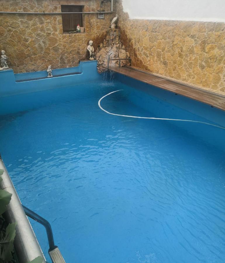Casa Conesa II Guest House Tronchon Екстериор снимка